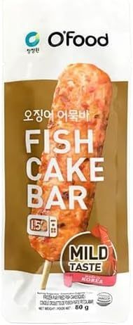 o'food 海鮮おでんBAR 80g
